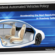 Illustration for article titled Governments Self-Driving Car Rules Dont Say When Your Car Should Kill Youem/emem/em